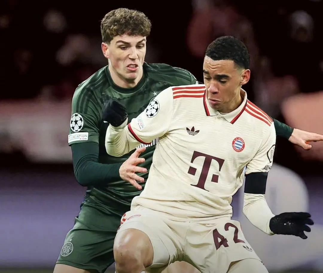 九游体育-关于费耶诺德迎西甲关键赛，国际比赛日强势反弹，球迷炸锅，细节决定成败的信息