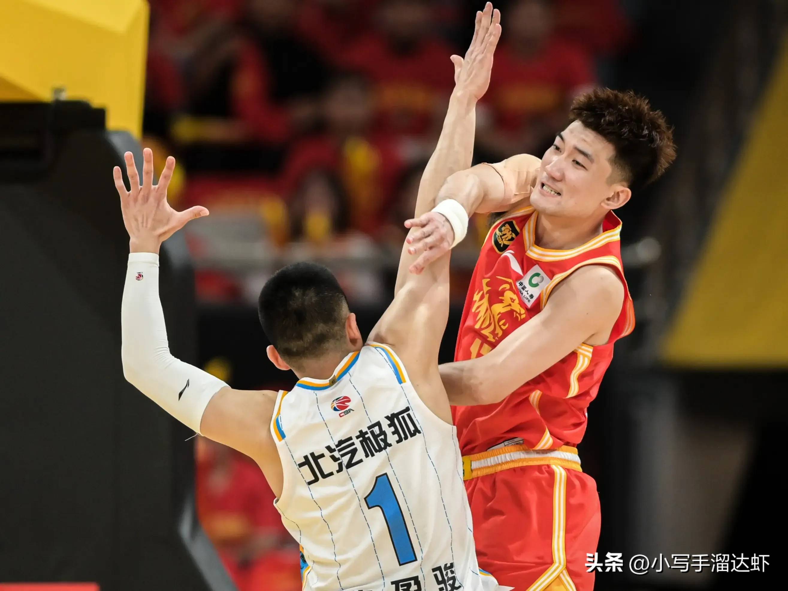 jiuyou-包含北京国安迎CBA常规赛关键赛；关键时刻复出首秀；信心回归；年轻球员得到机会的词条