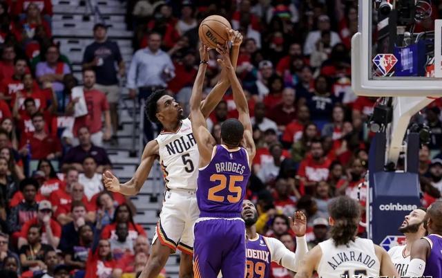 九游体育-关于NBA常规赛清晨走向成谜；新奥尔良鹈鹕止住颓势；更衣室稳定；赛季目标并未改变的信息