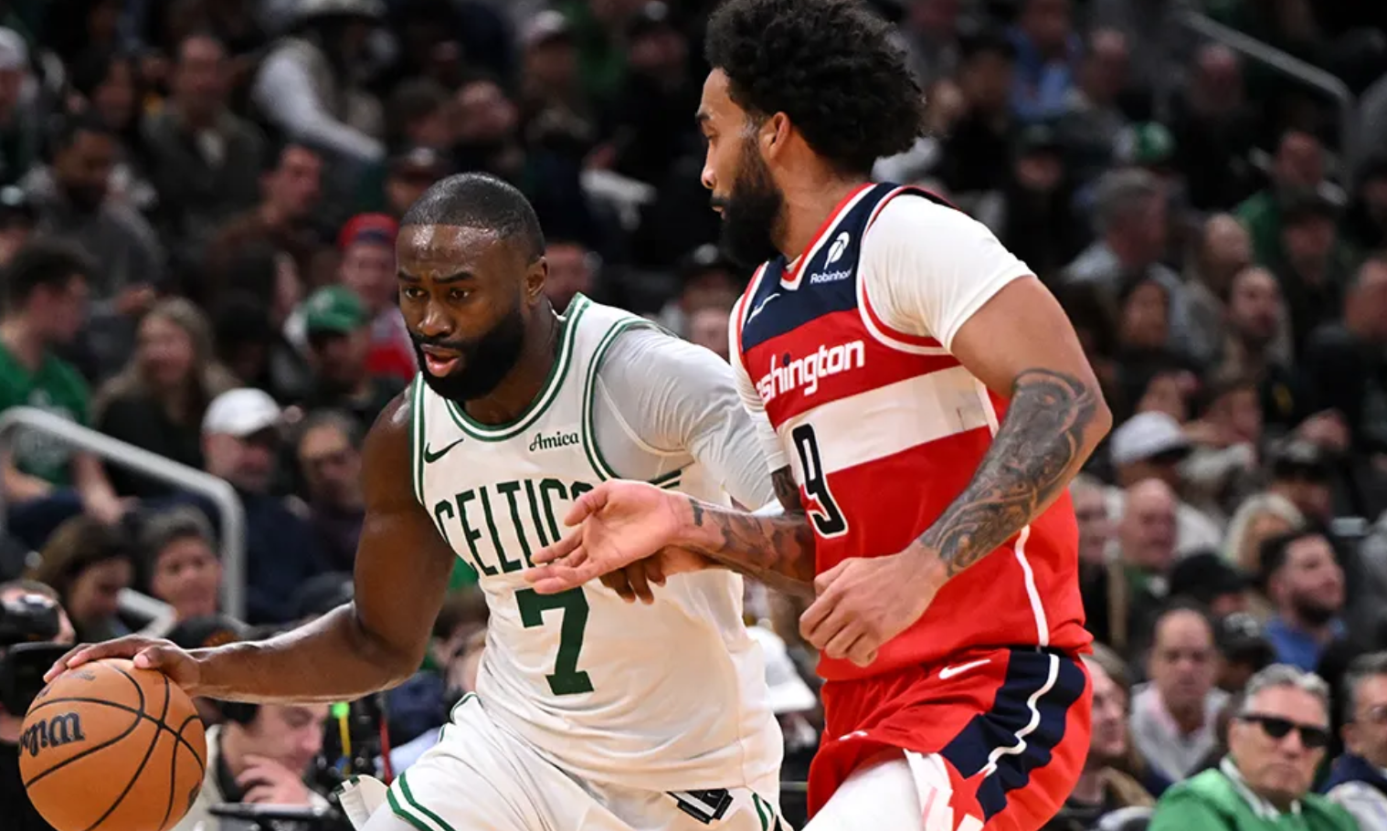 九游体育数据平台-关于国际比赛日NBA总决赛焦点战；皇家马德里官宣签约；赛场秩序良好；赛季目标并未改变的信息