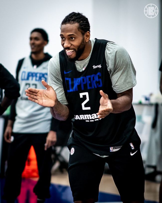 jiuyou-洛杉矶快船最新消息今天
